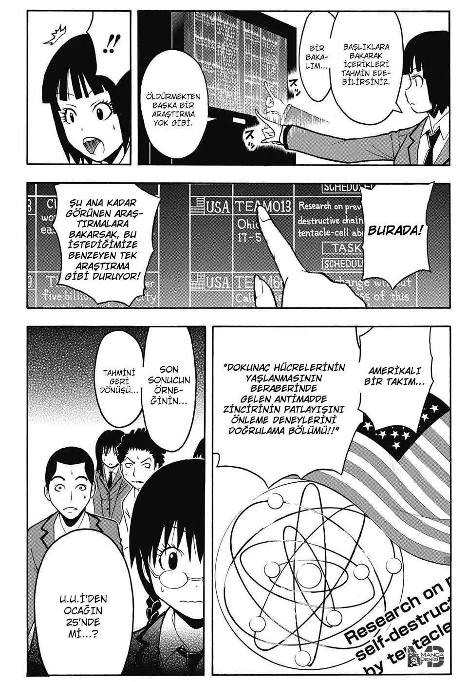 Assassination Classroom - Sayfa 7