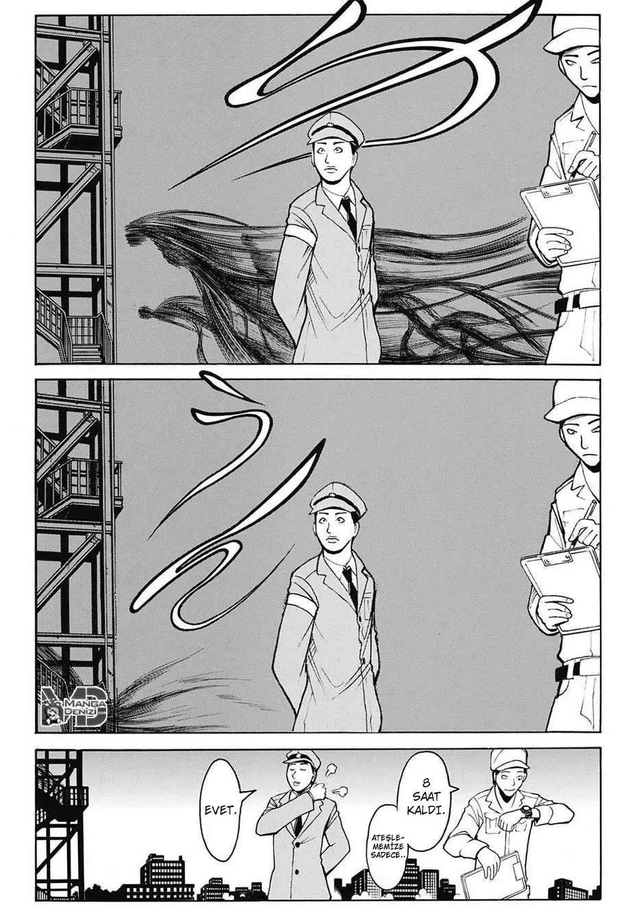 Assassination Classroom - Sayfa 7