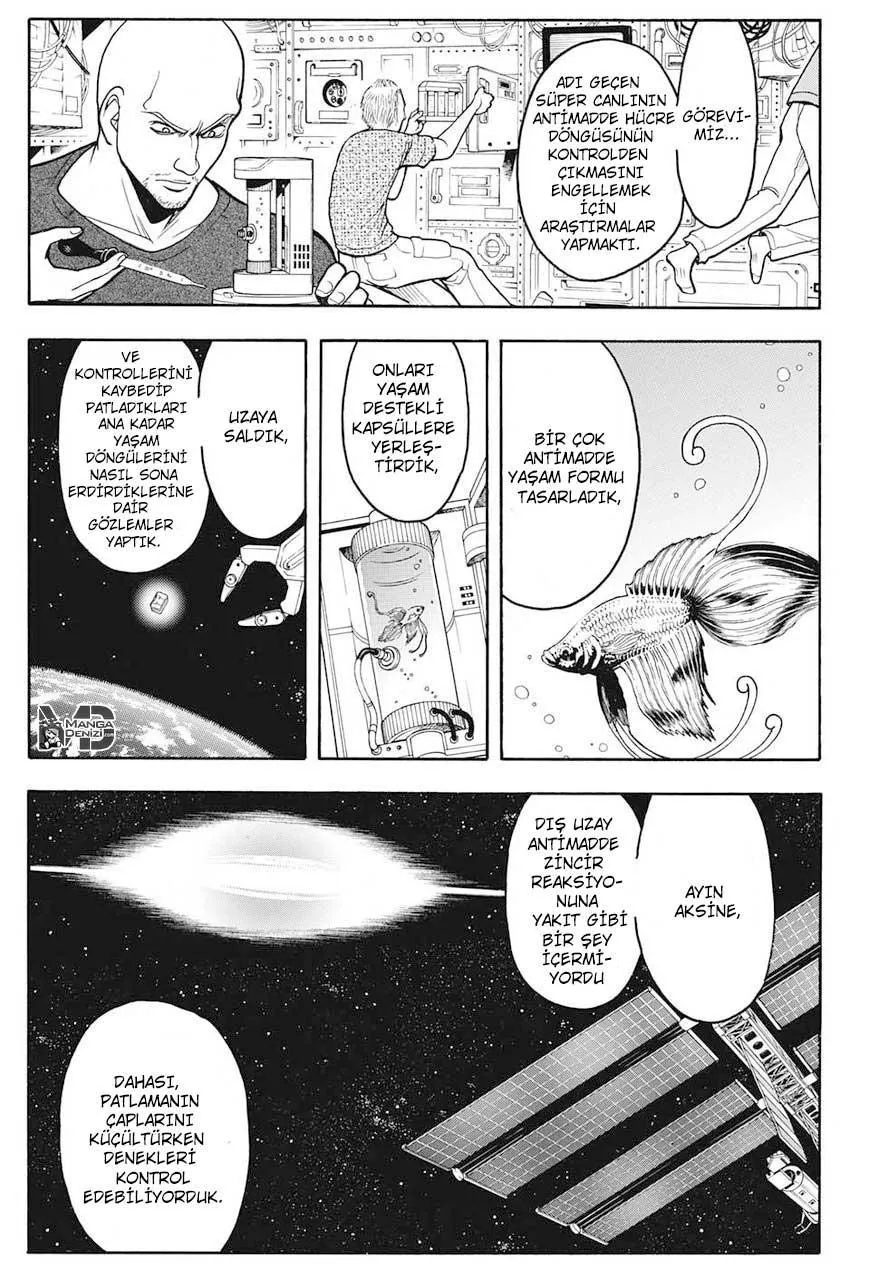 Assassination Classroom - Sayfa 10