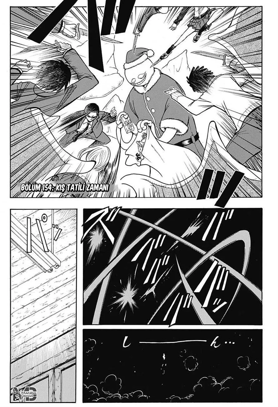 Assassination Classroom - Sayfa 5