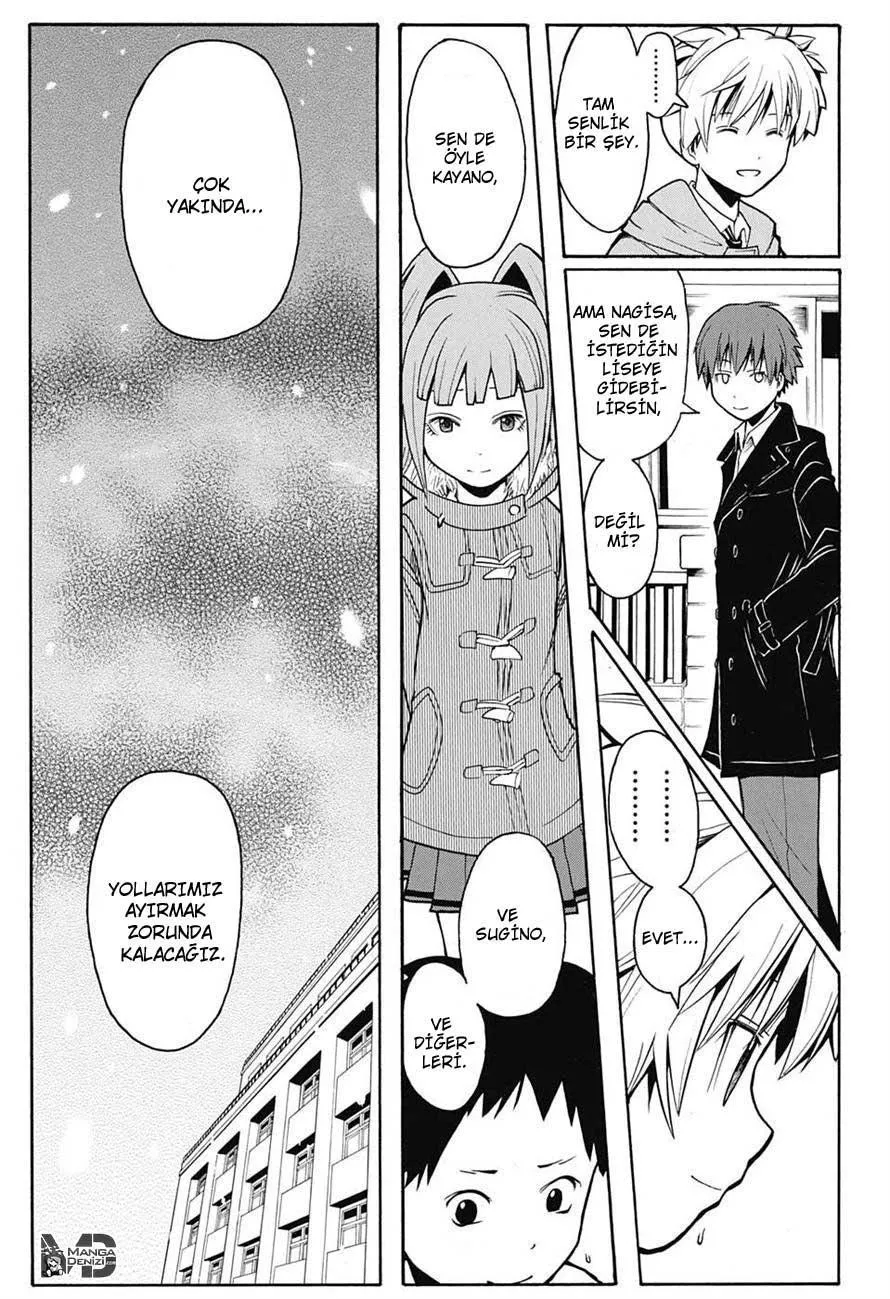 Assassination Classroom - Sayfa 10