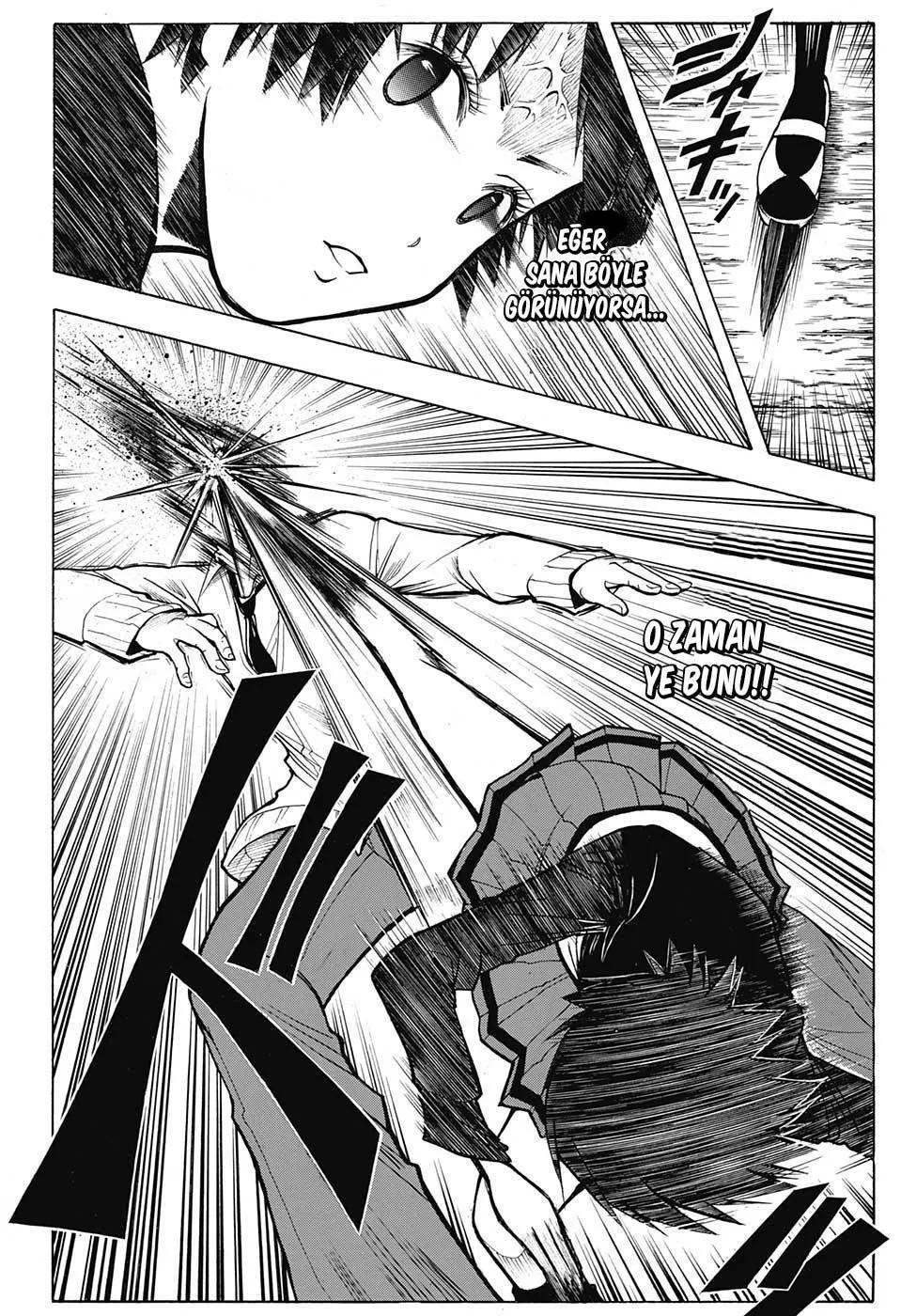 Assassination Classroom - Sayfa 17