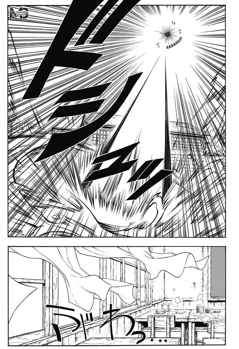 Assassination Classroom - Sayfa 18