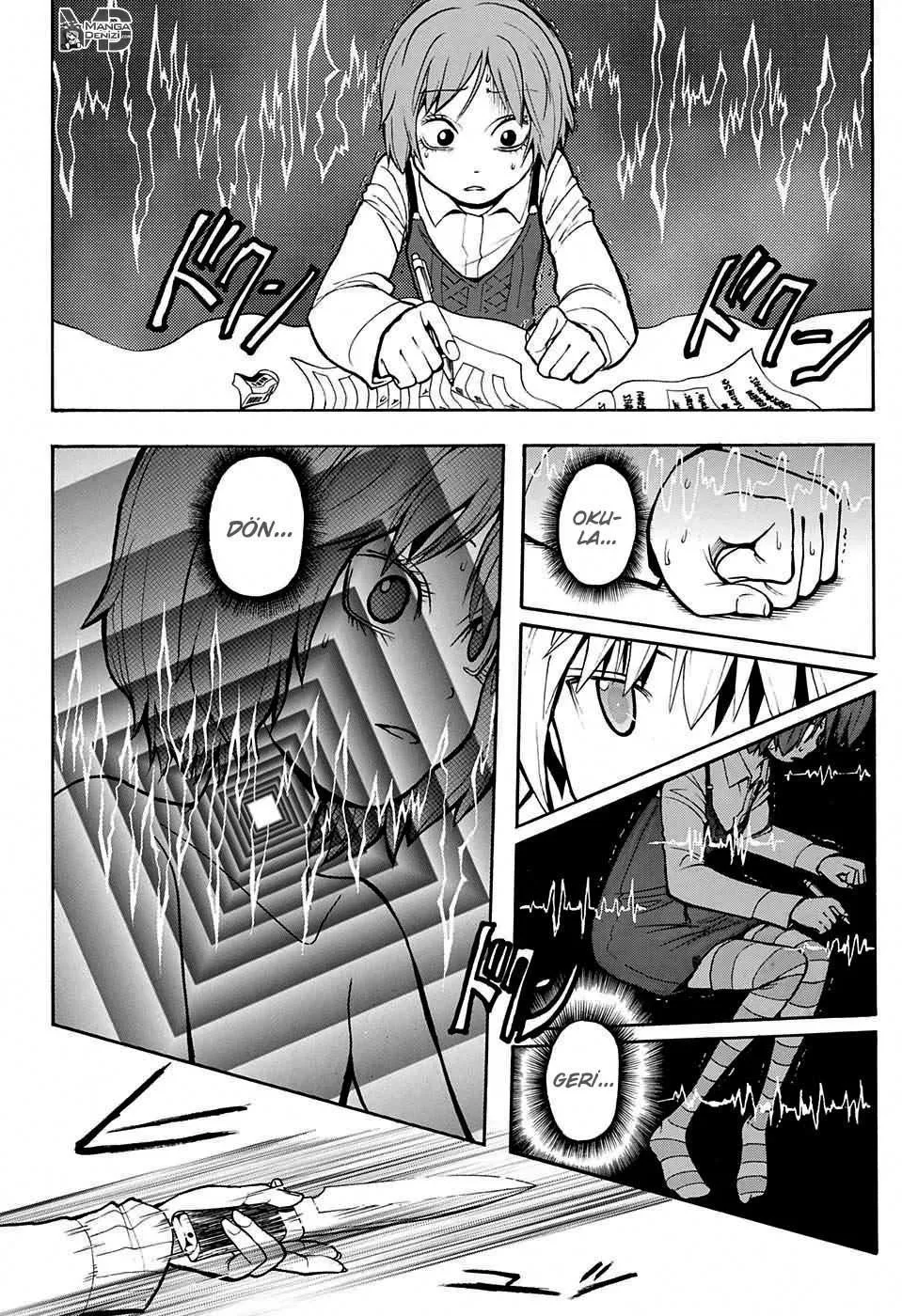 Assassination Classroom - Sayfa 7