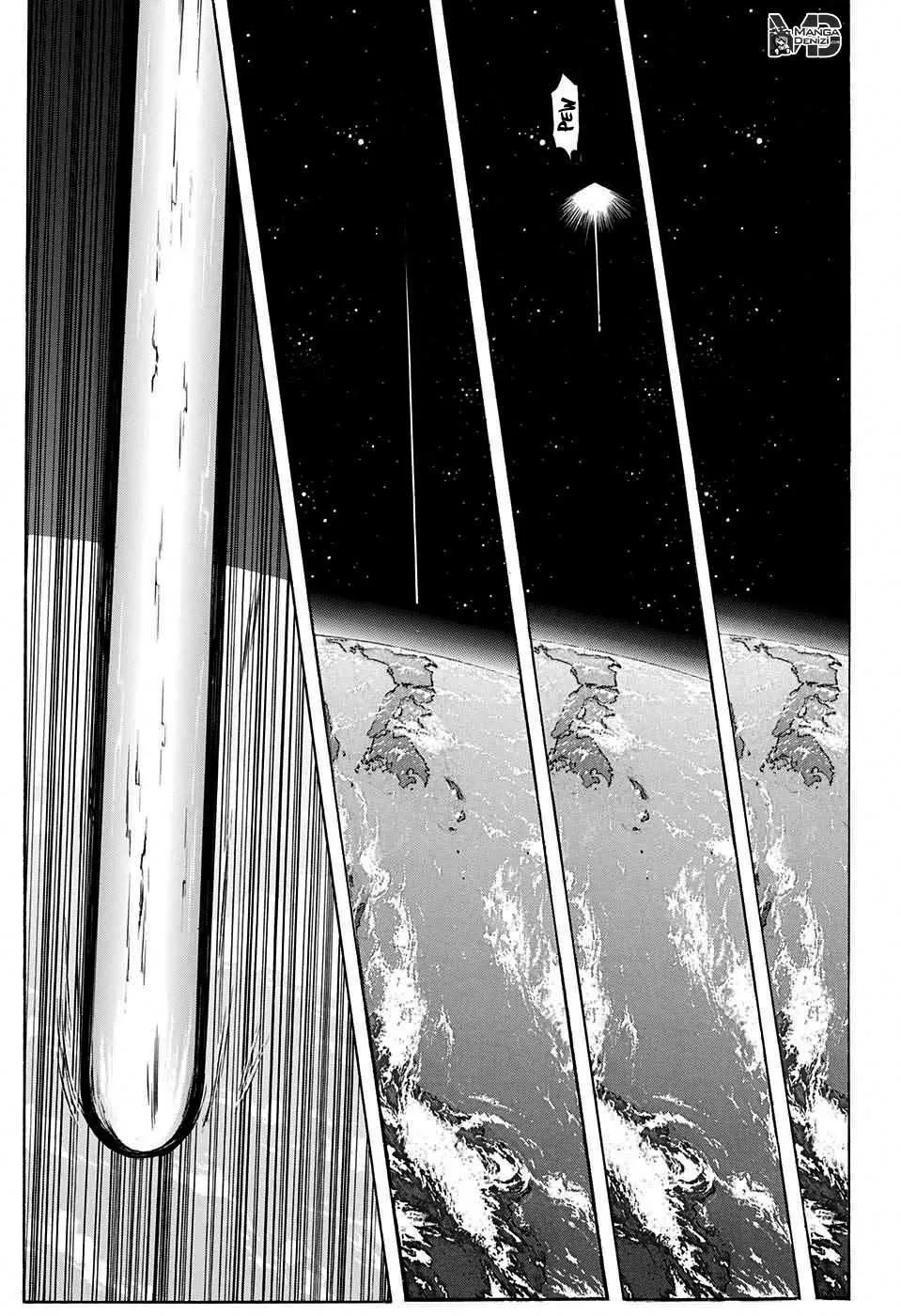 Assassination Classroom - Sayfa 18