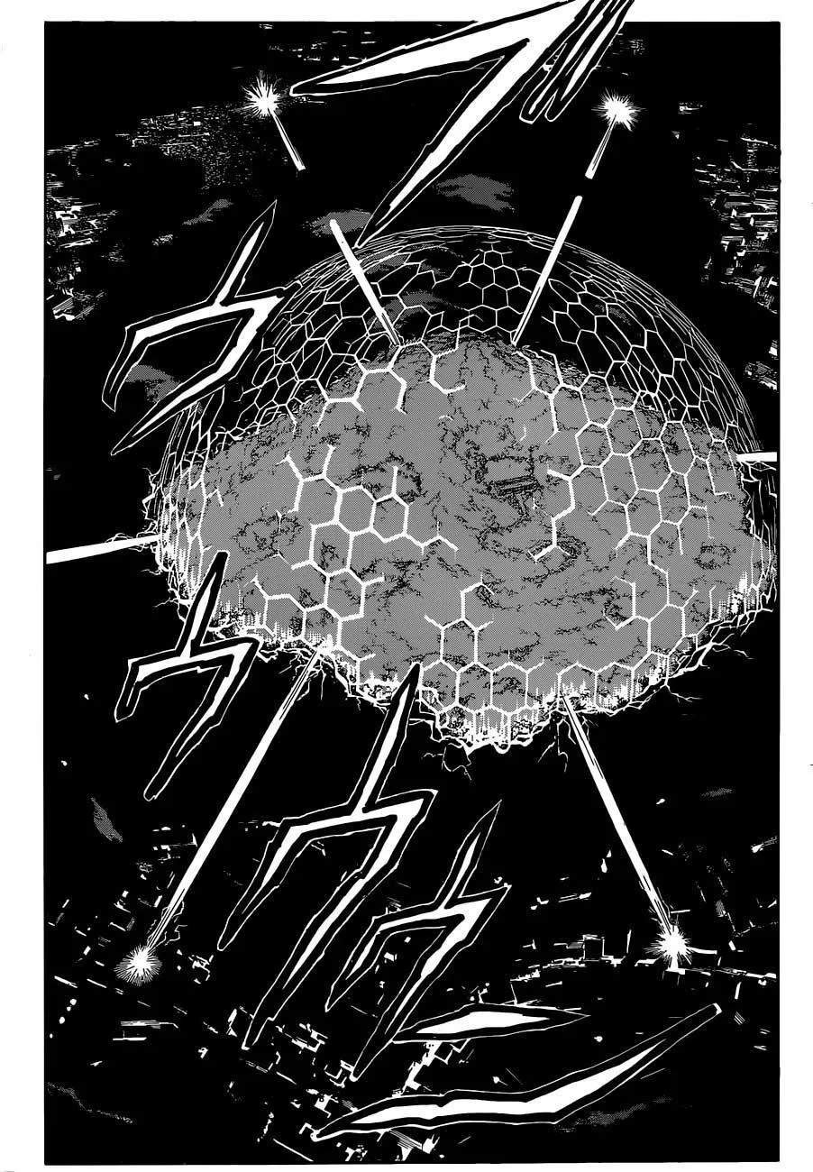 Assassination Classroom - Sayfa 8