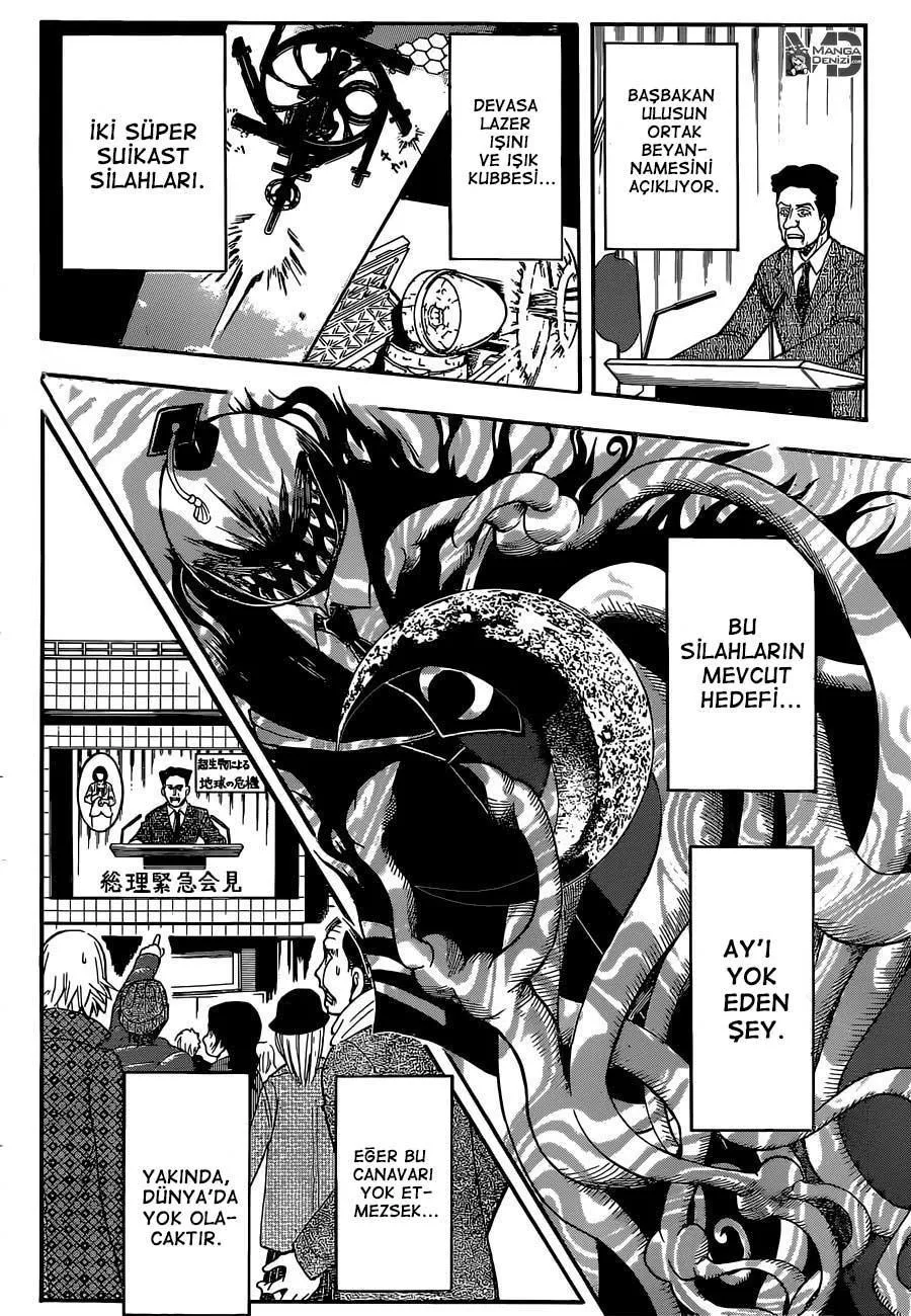 Assassination Classroom - Sayfa 15