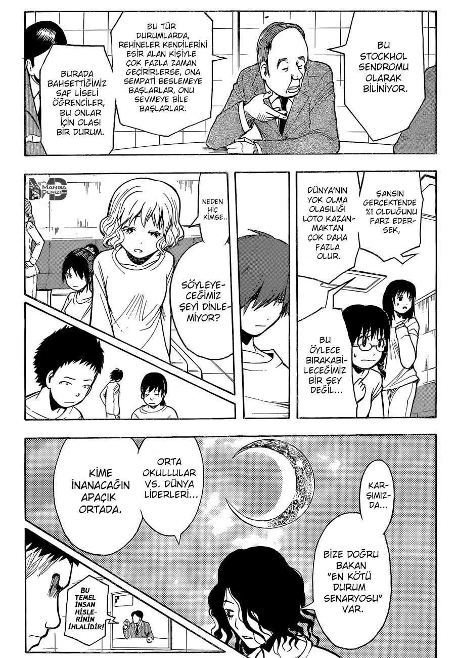 Assassination Classroom - Sayfa 9