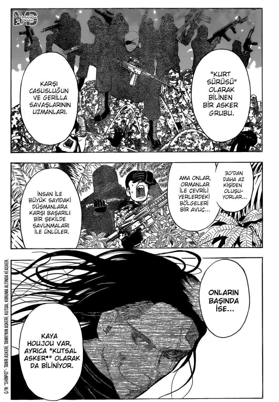 Assassination Classroom - Sayfa 13