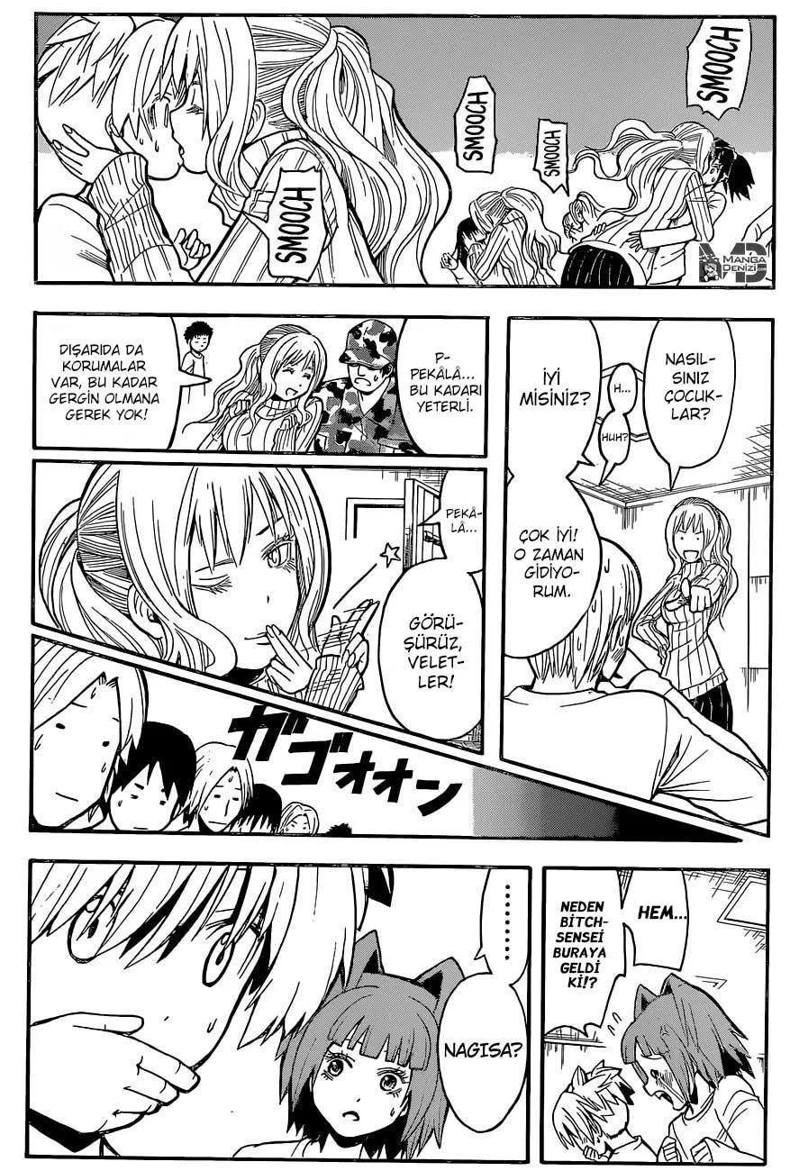 Assassination Classroom - Sayfa 9