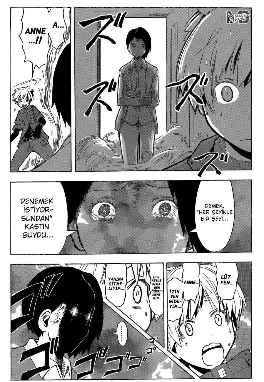 Assassination Classroom - Sayfa 14