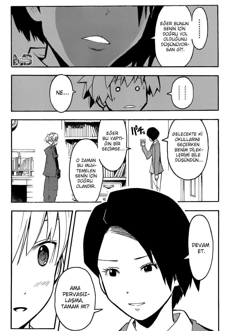 Assassination Classroom - Sayfa 15