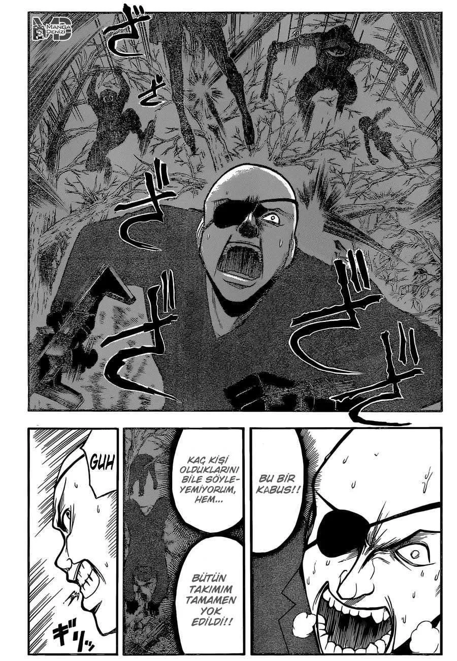 Assassination Classroom - Sayfa 5