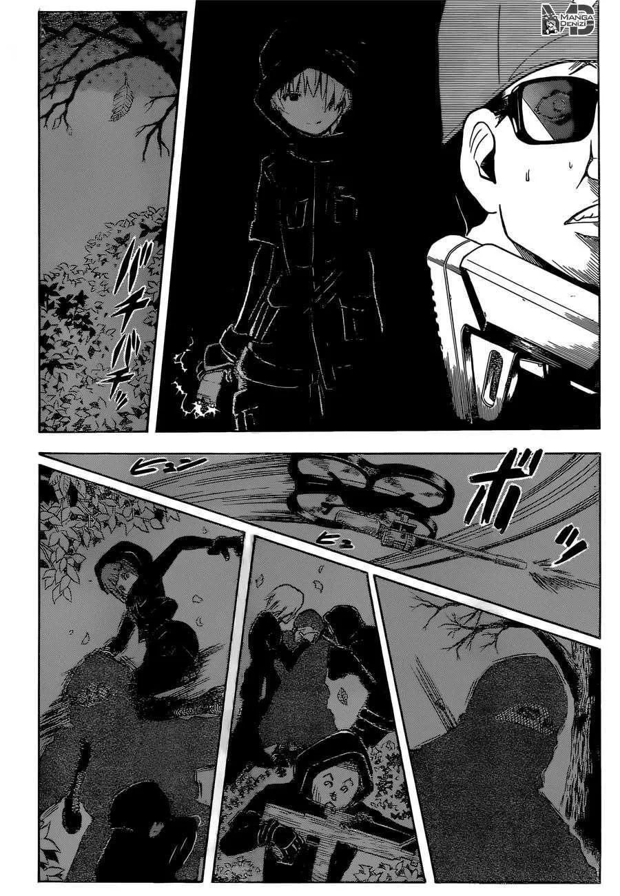 Assassination Classroom - Sayfa 15