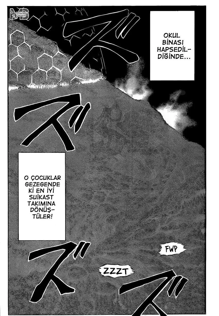 Assassination Classroom - Sayfa 16