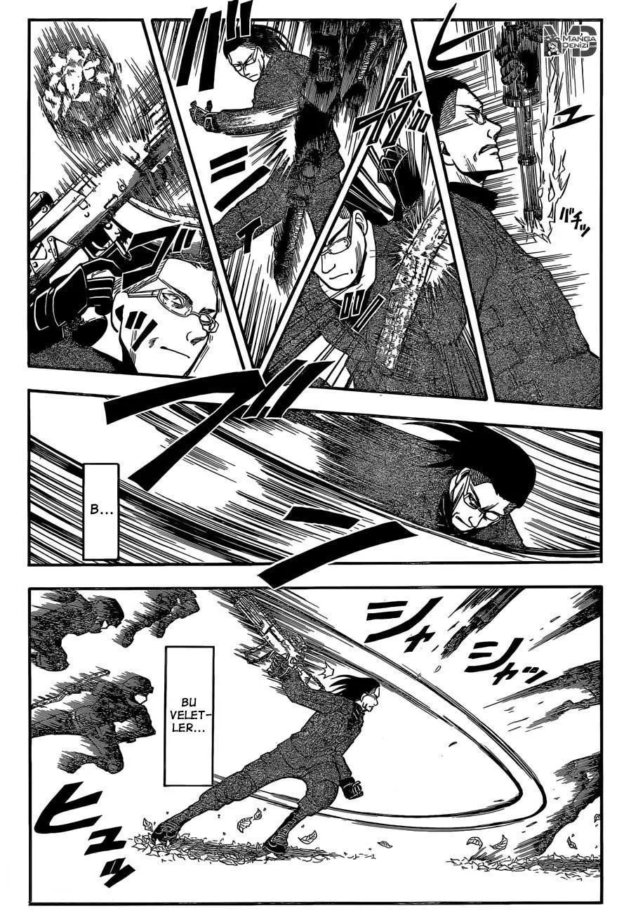 Assassination Classroom - Sayfa 7