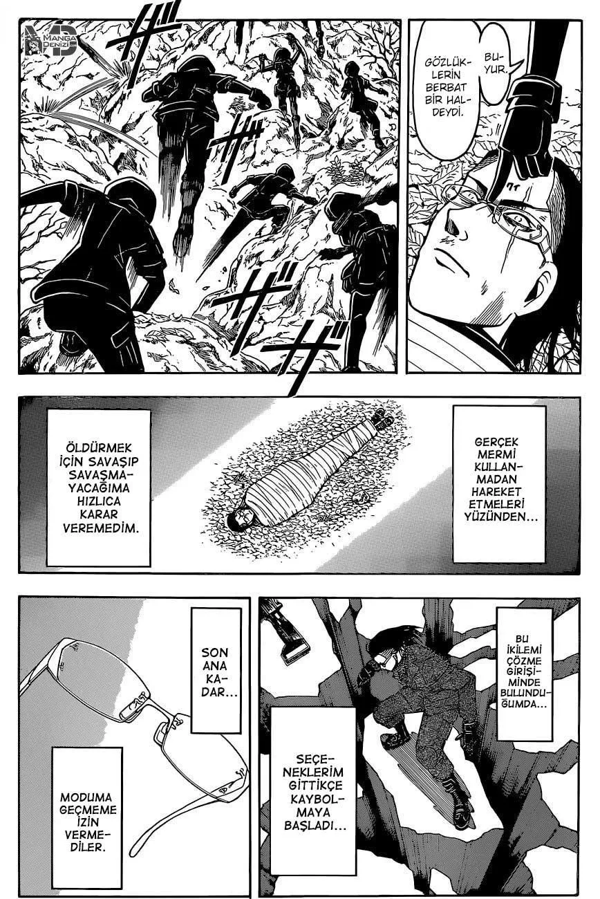 Assassination Classroom - Sayfa 15