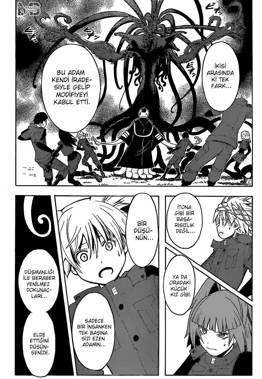 Assassination Classroom - Sayfa 5