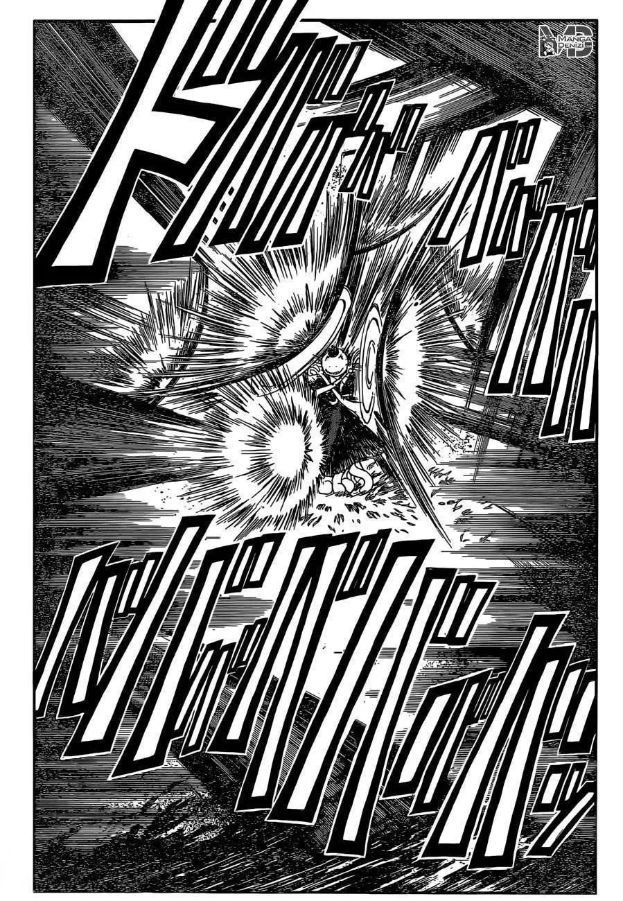 Assassination Classroom - Sayfa 10