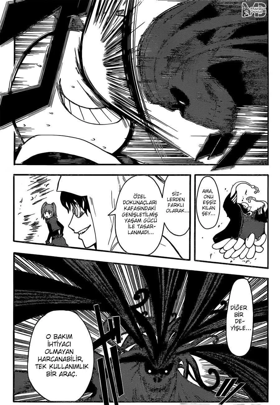 Assassination Classroom - Sayfa 12