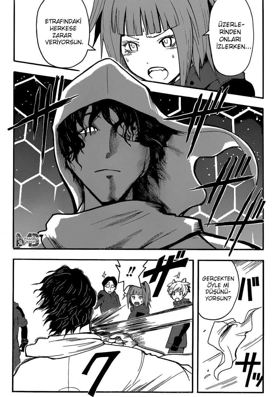 Assassination Classroom - Sayfa 14