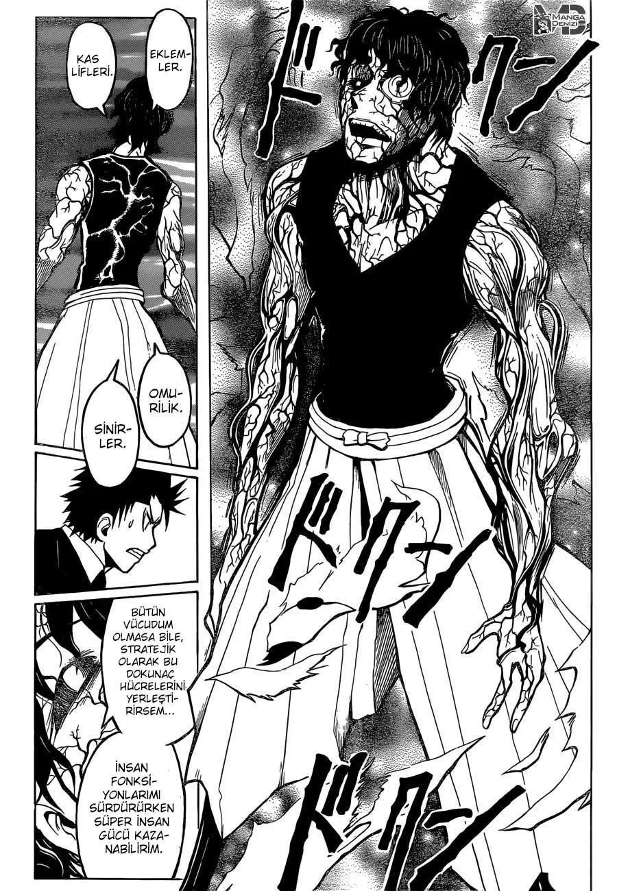 Assassination Classroom - Sayfa 16