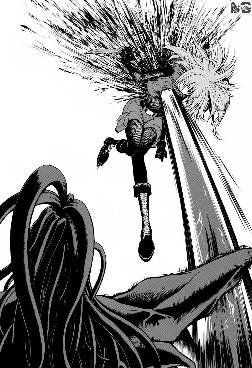 Assassination Classroom - Sayfa 17