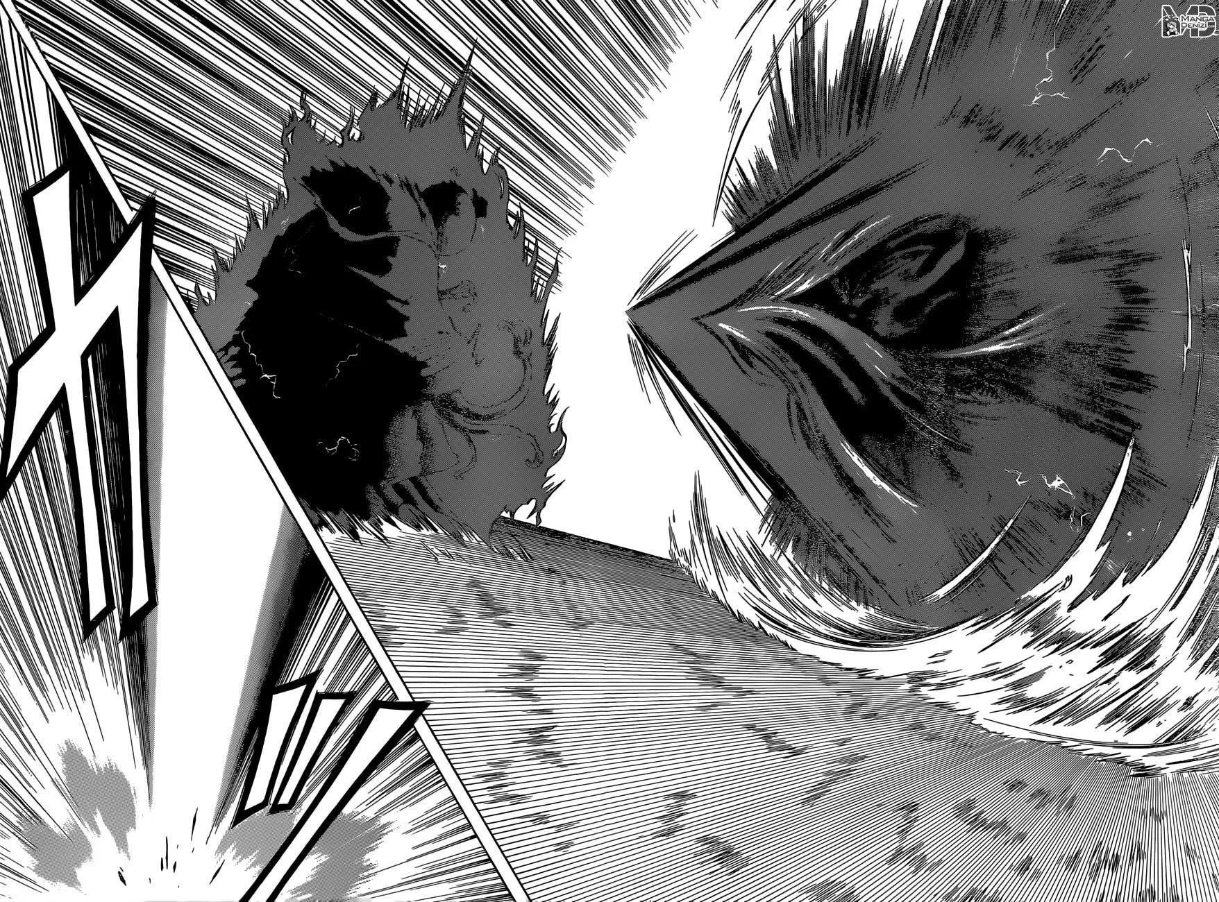 Assassination Classroom - Sayfa 8