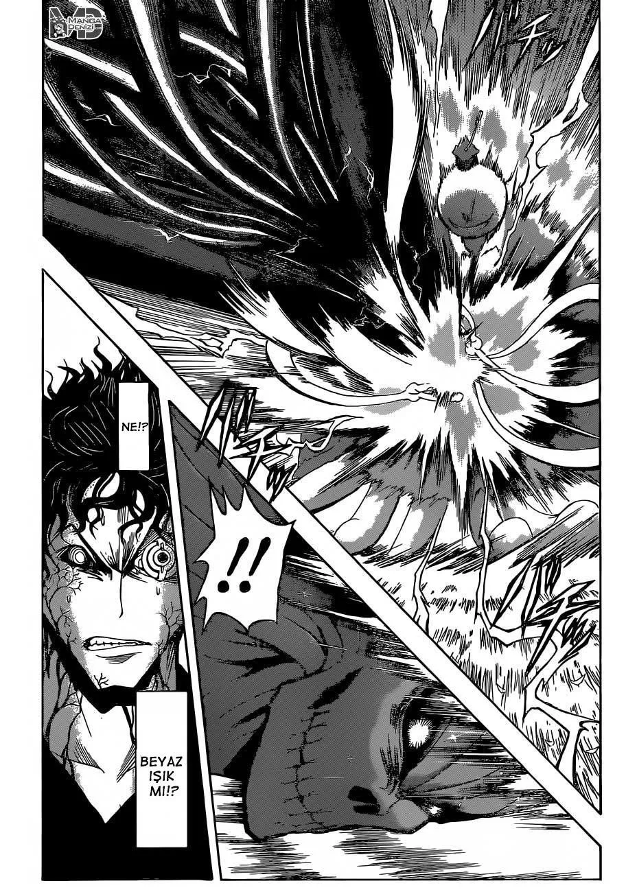 Assassination Classroom - Sayfa 9