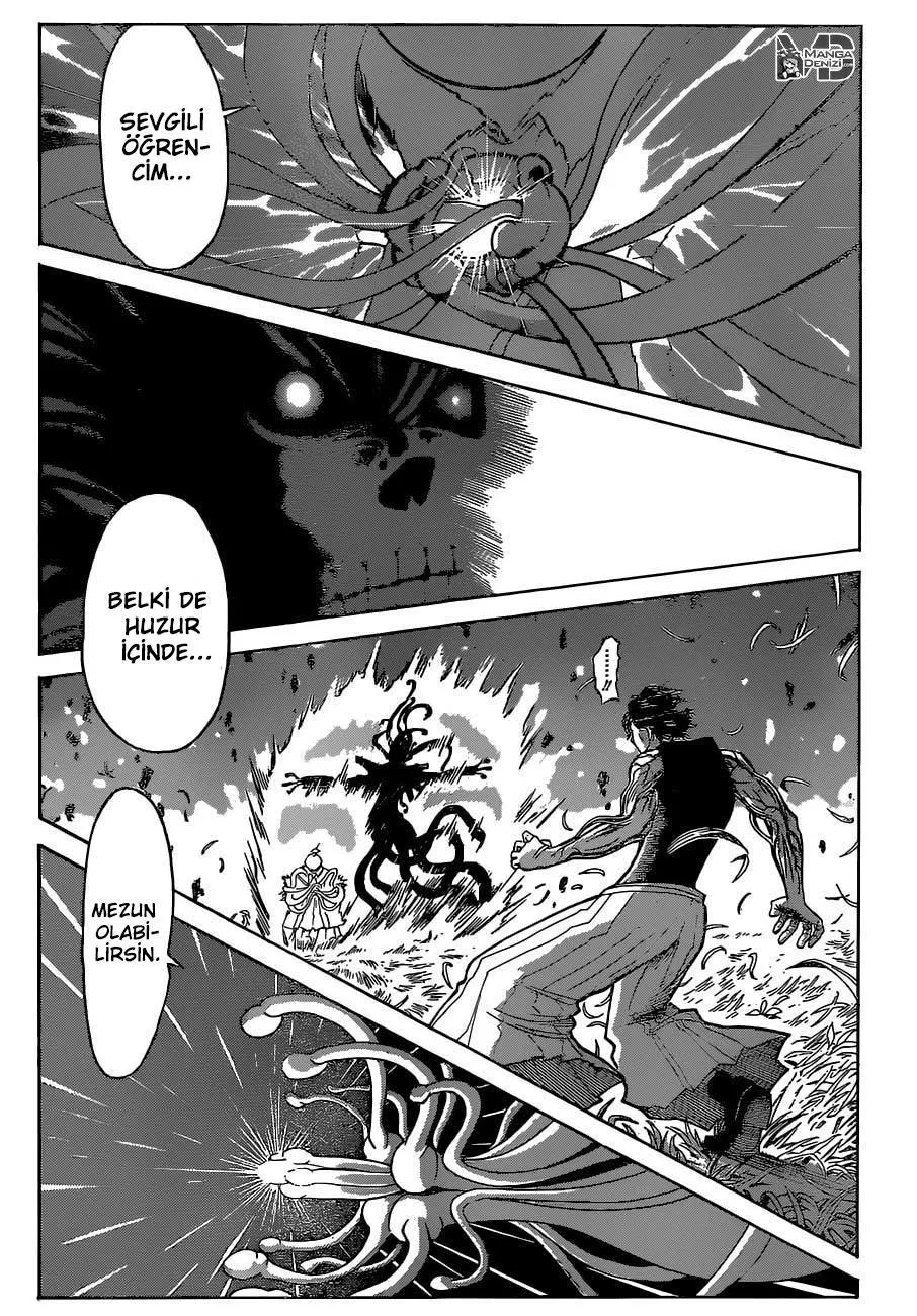 Assassination Classroom - Sayfa 12