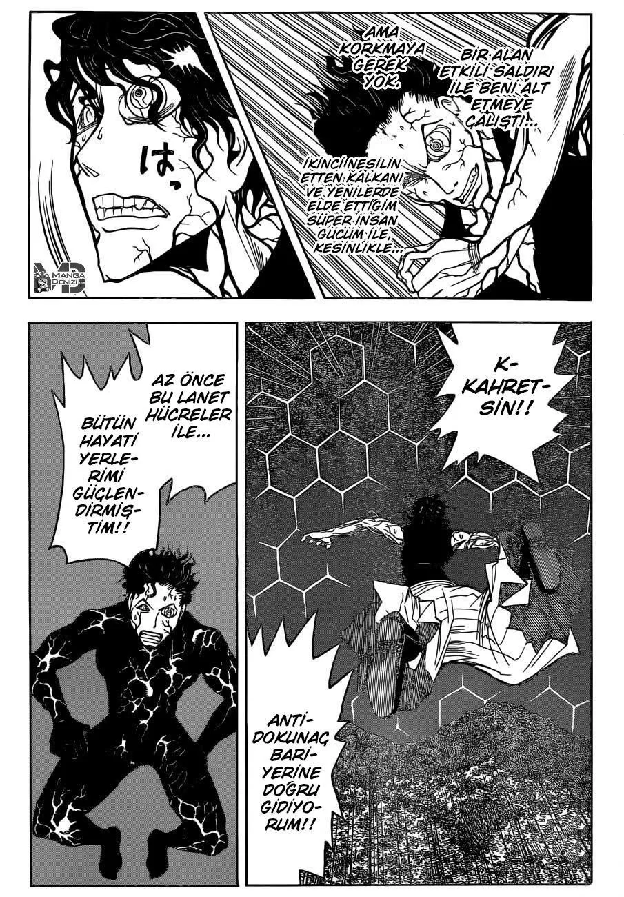 Assassination Classroom - Sayfa 15