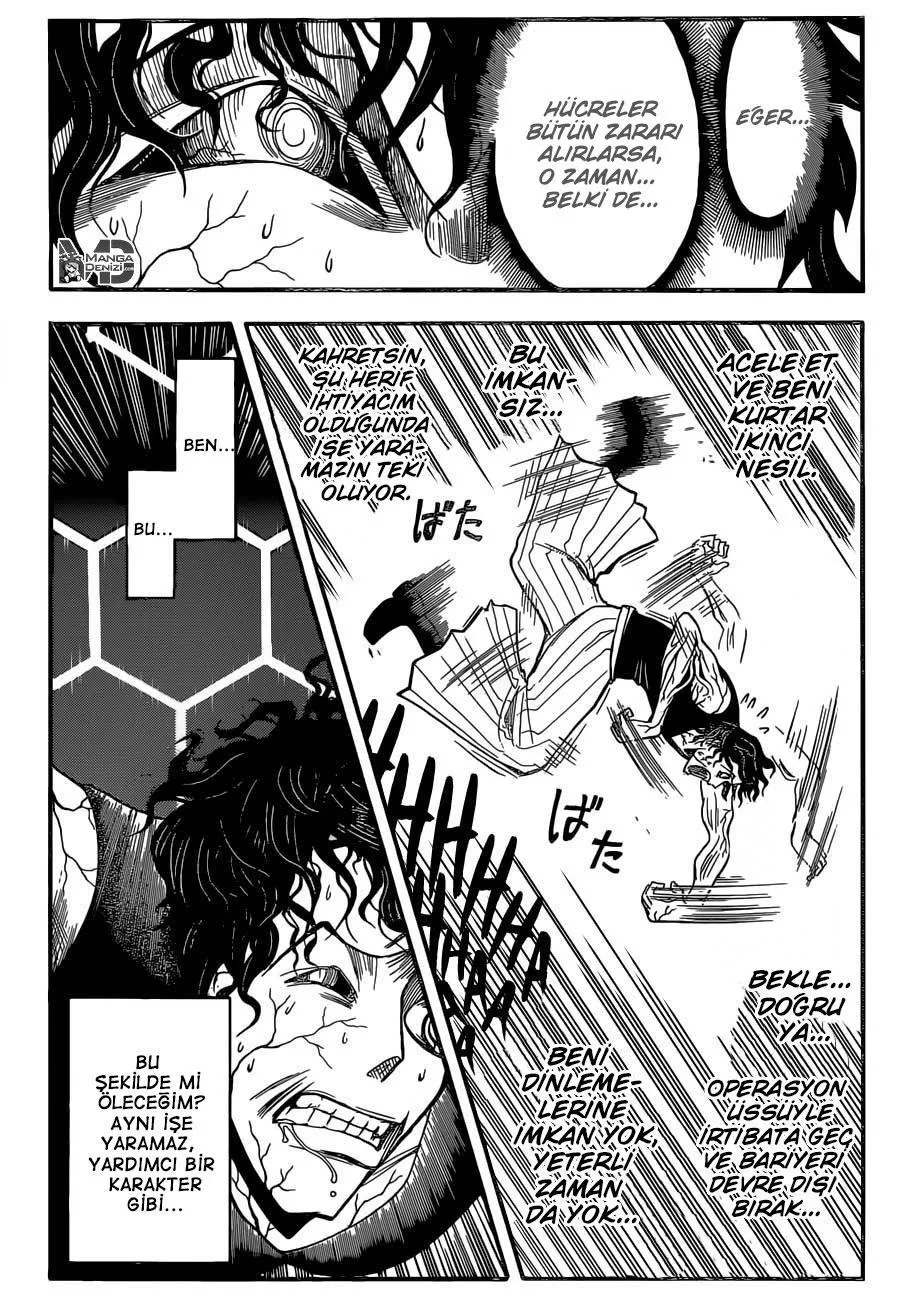 Assassination Classroom - Sayfa 16