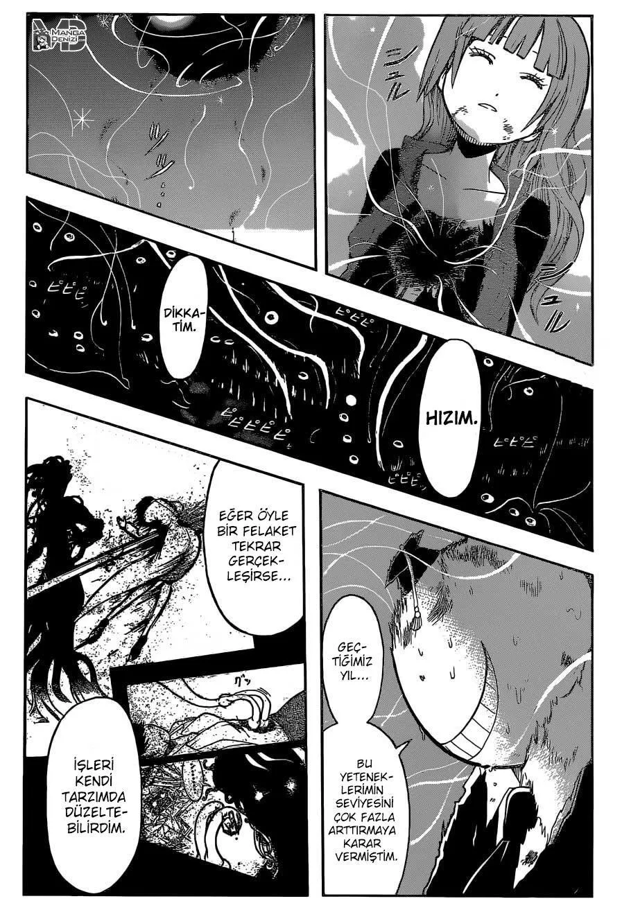 Assassination Classroom - Sayfa 13