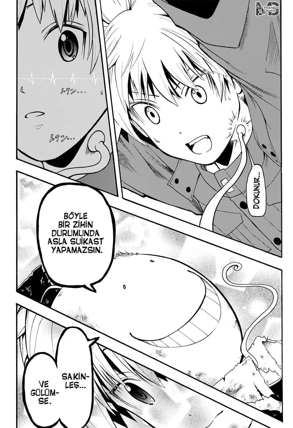 Assassination Classroom - Sayfa 15