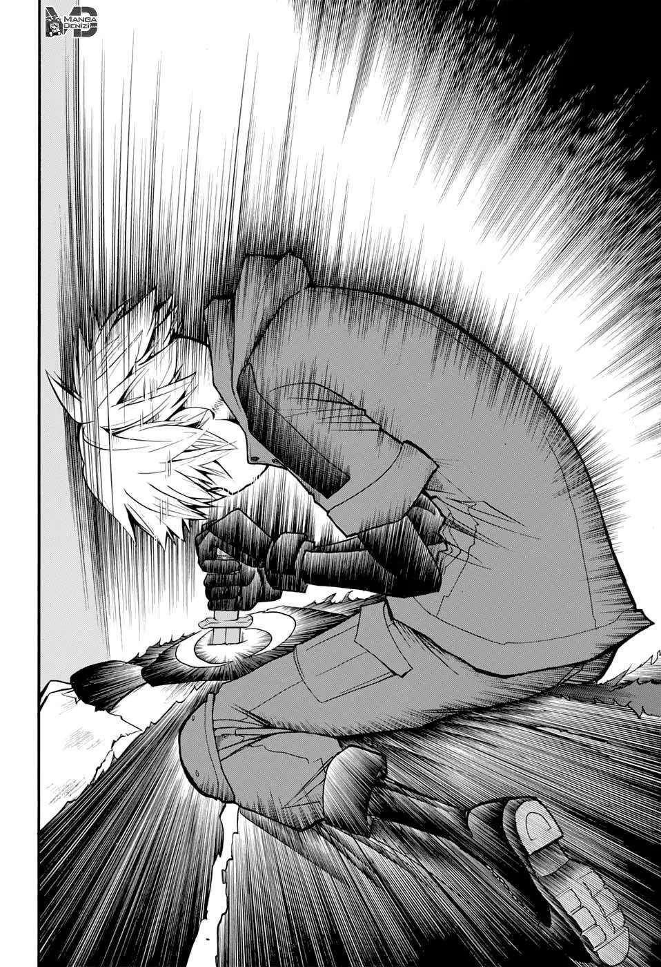 Assassination Classroom - Sayfa 20