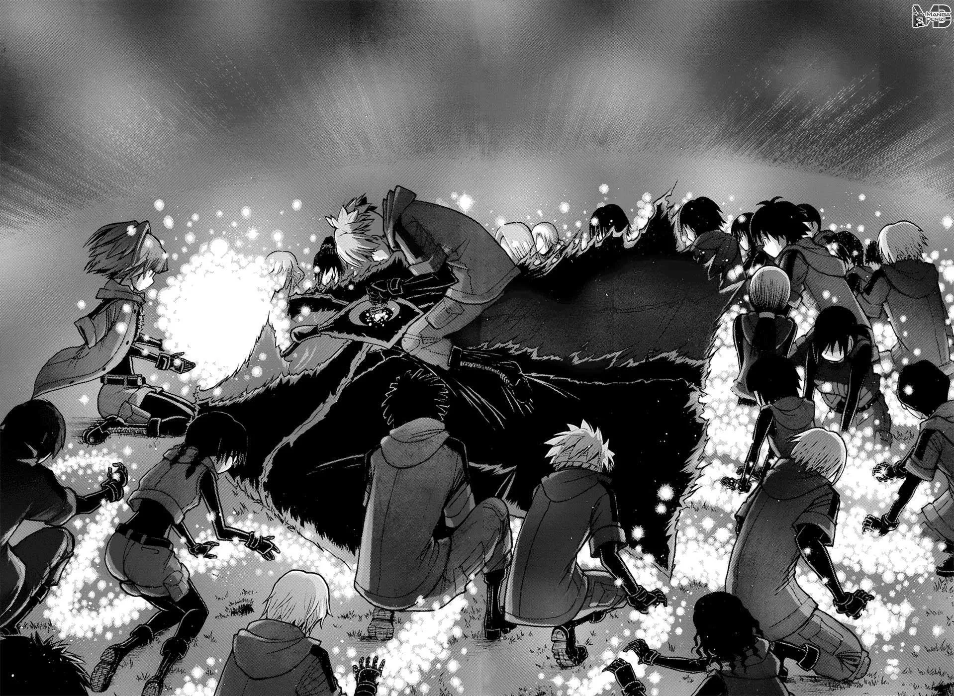 Assassination Classroom - Sayfa 22