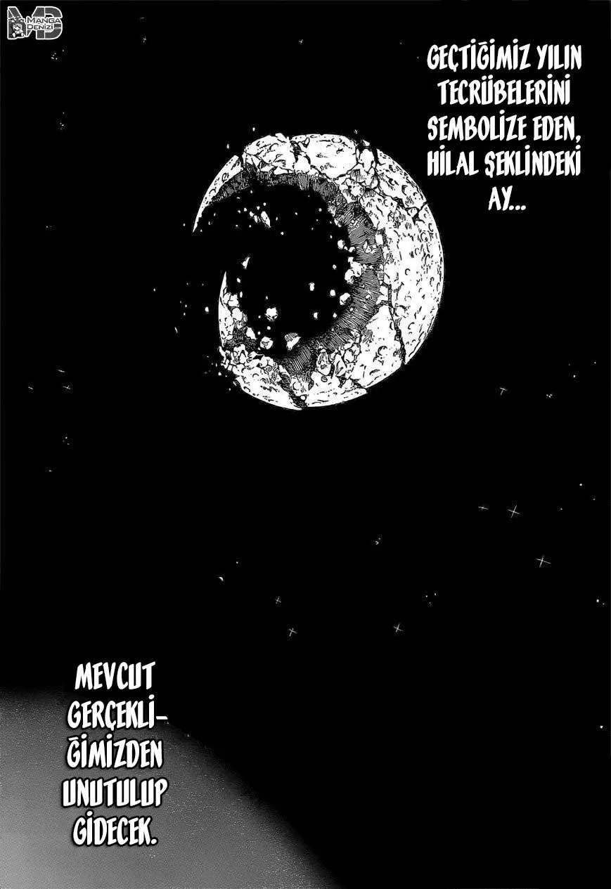 Assassination Classroom - Sayfa 11