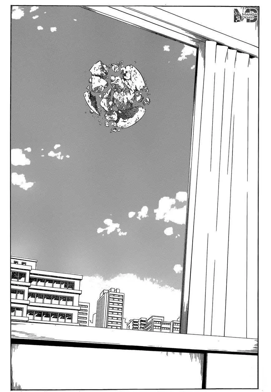 Assassination Classroom - Sayfa 12