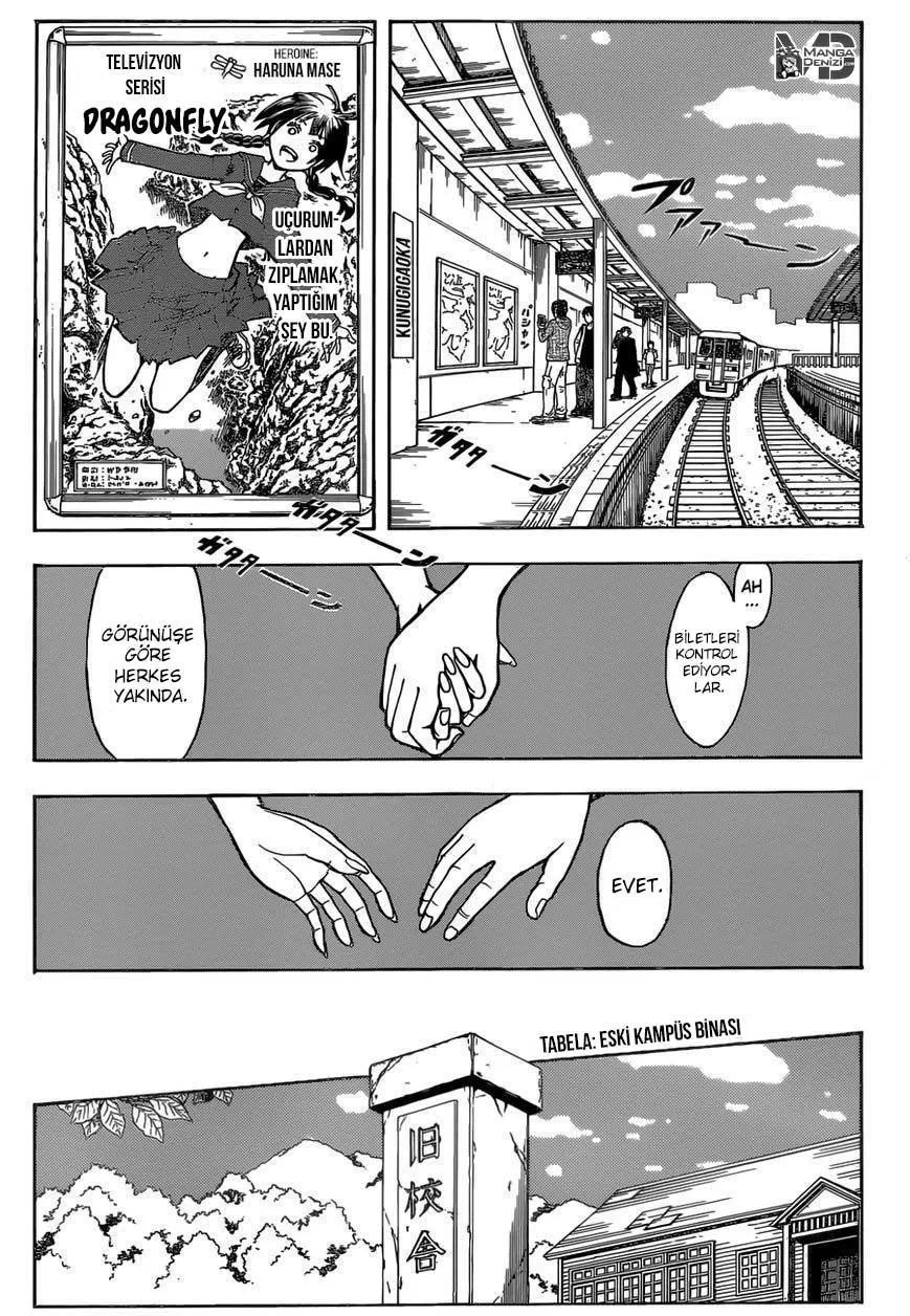 Assassination Classroom - Sayfa 16