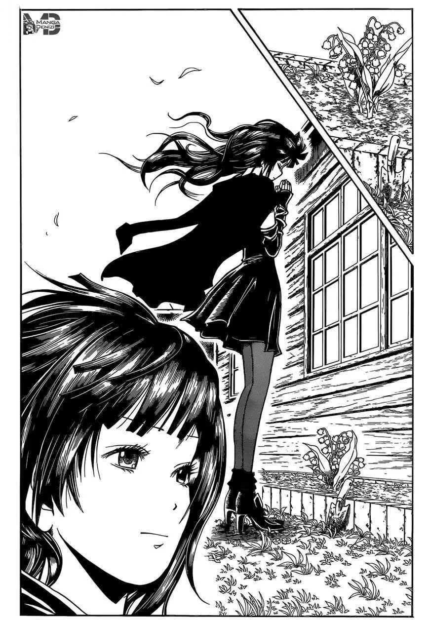 Assassination Classroom - Sayfa 17