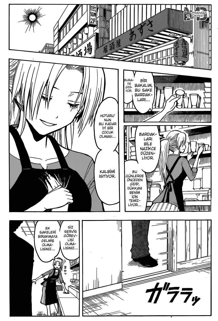 Assassination Classroom mangasının 180.2 bölümünün 14. sayfasını okuyorsunuz.