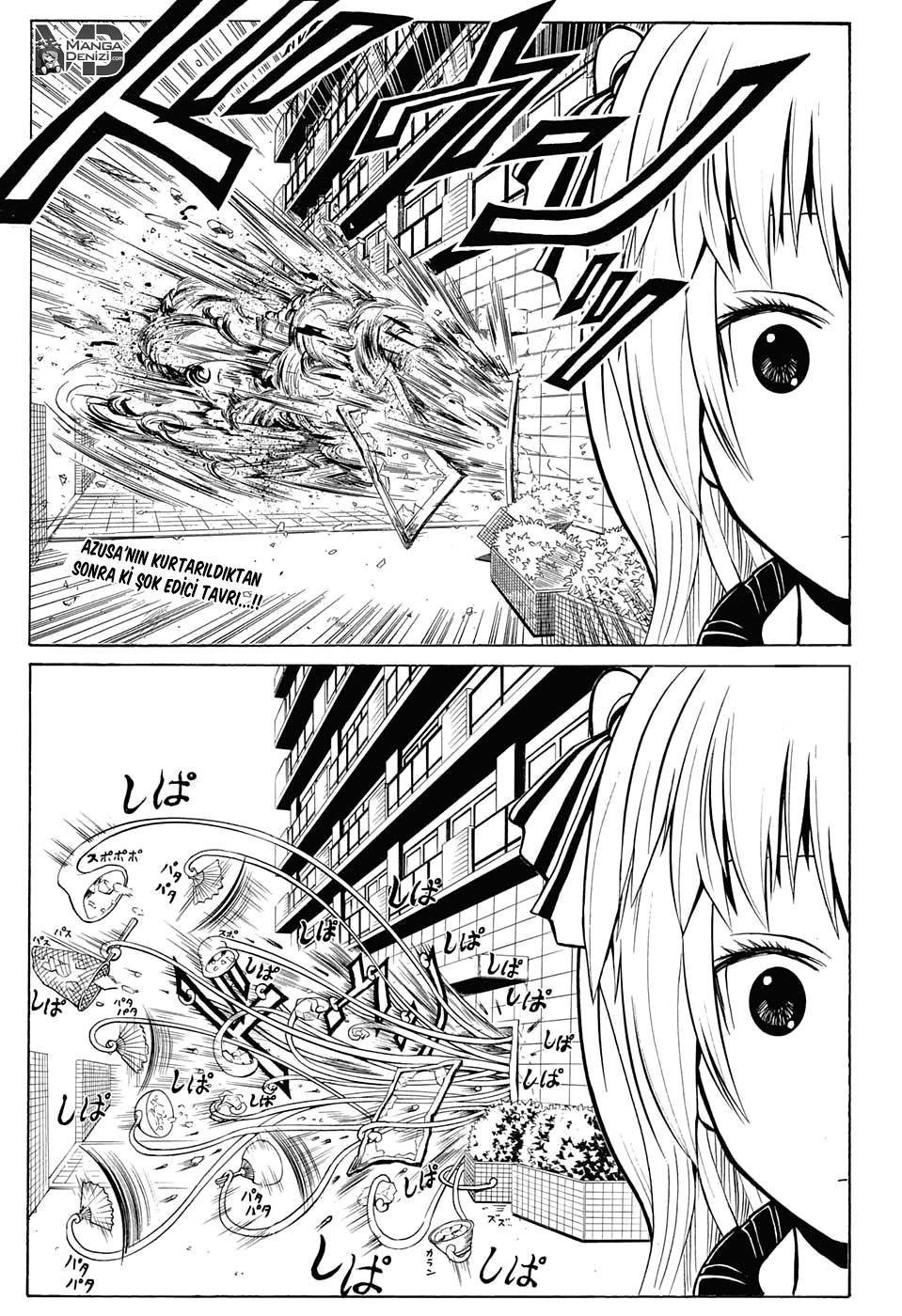 Assassination Classroom mangasının 180.4 bölümünün 2. sayfasını okuyorsunuz.