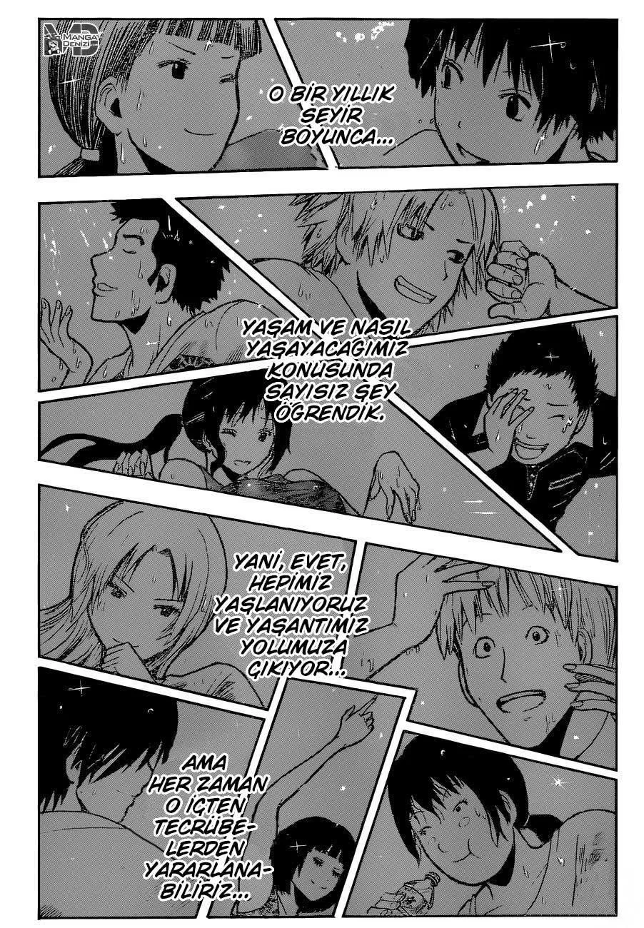 Assassination Classroom - Sayfa 8