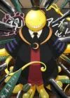 Assassination Classroom