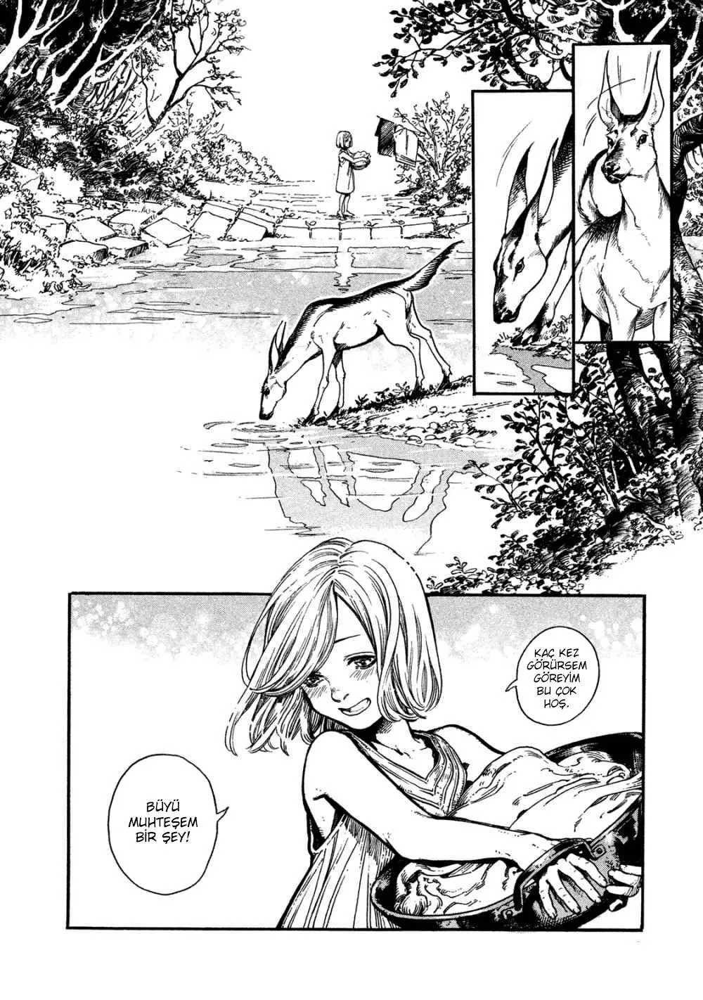 Atelier of Witch Hat - Sayfa 7