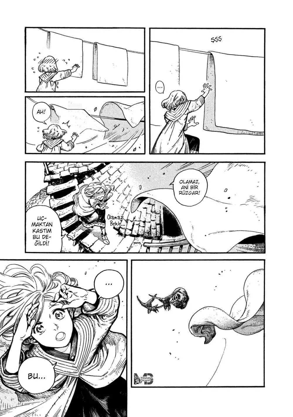 Atelier of Witch Hat - Sayfa 10