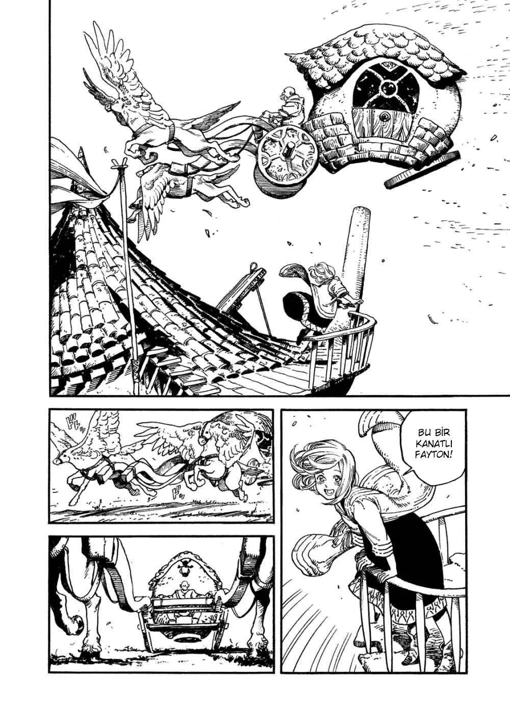 Atelier of Witch Hat - Sayfa 11