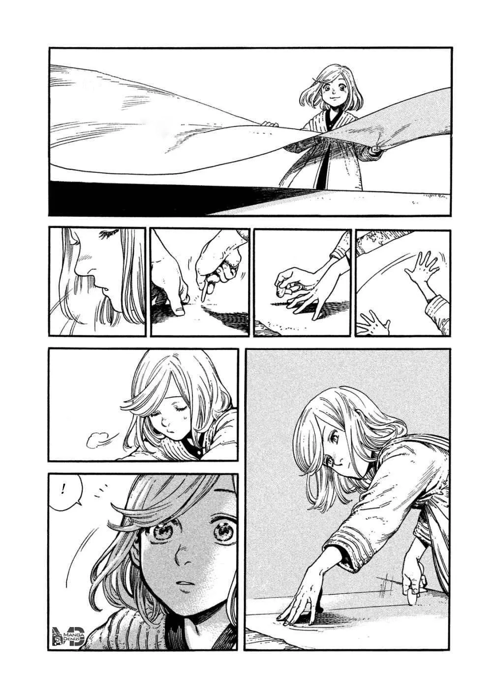 Atelier of Witch Hat - Sayfa 17