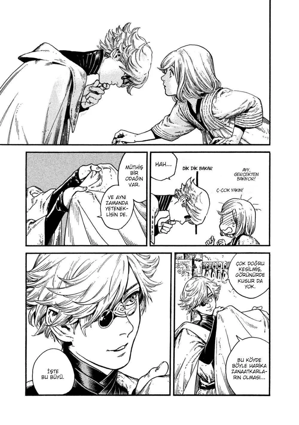 Atelier of Witch Hat - Sayfa 18