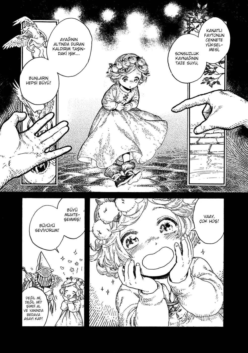 Atelier of Witch Hat - Sayfa 22